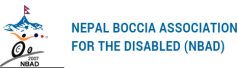 Nepal Boccia Association for the Disabled