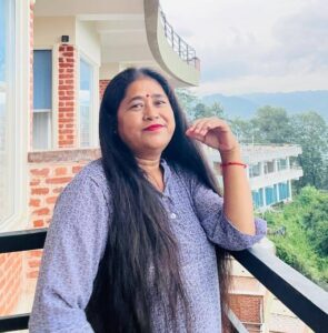 Sushila Malla